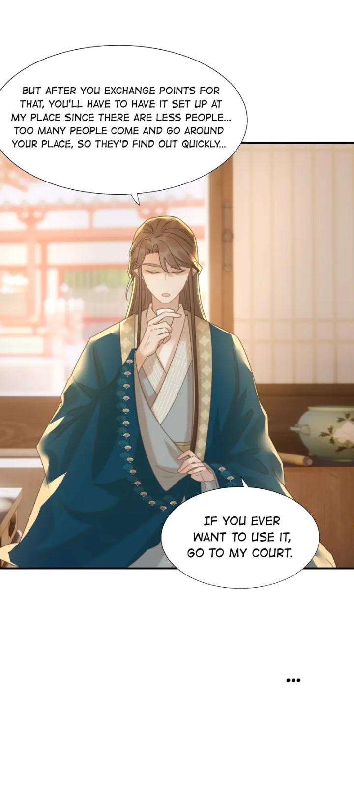 Get The Heroine’S Script chapter 54 page 33