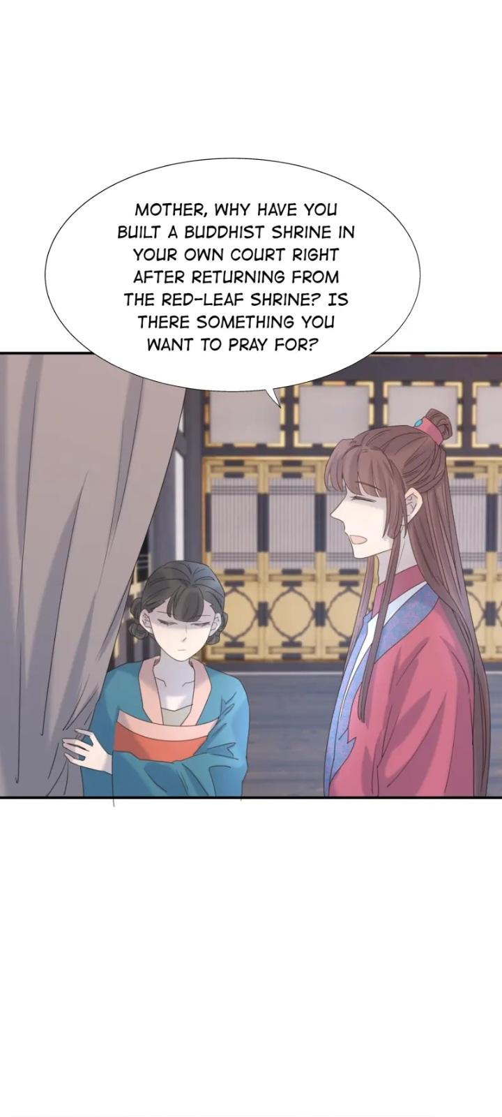 Get The Heroine’S Script chapter 54 page 37