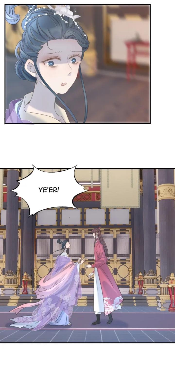 Get The Heroine’S Script chapter 54 page 38