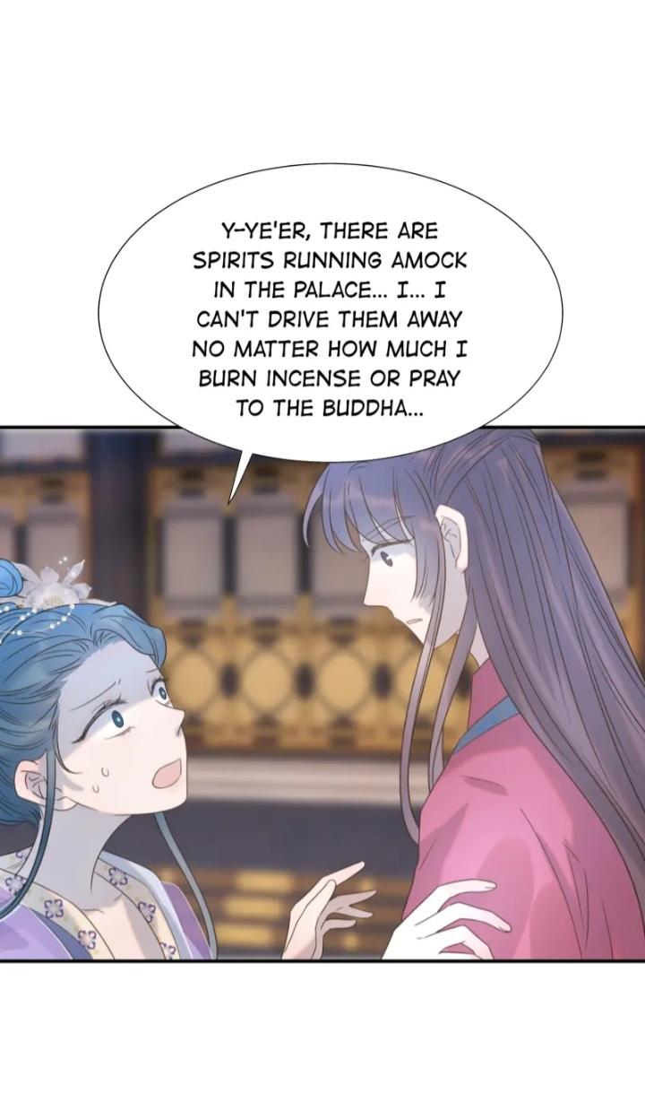 Get The Heroine’S Script chapter 54 page 39