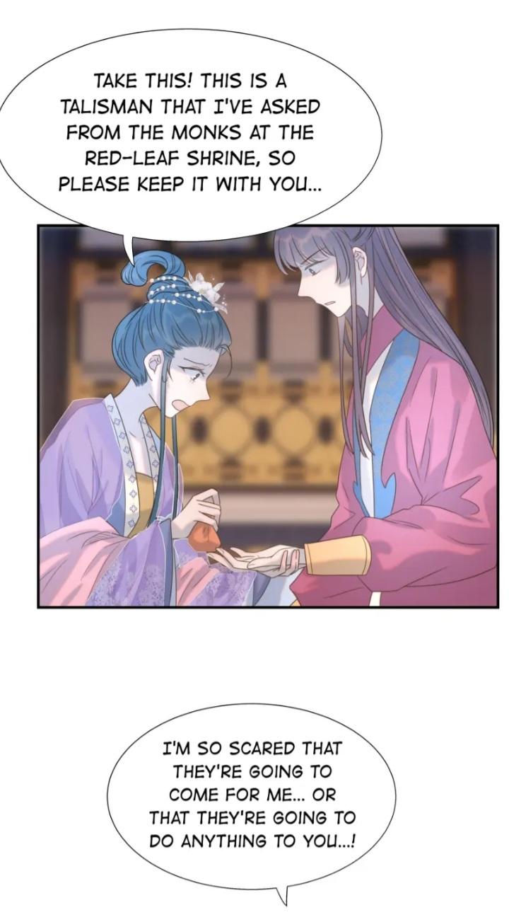 Get The Heroine’S Script chapter 54 page 40