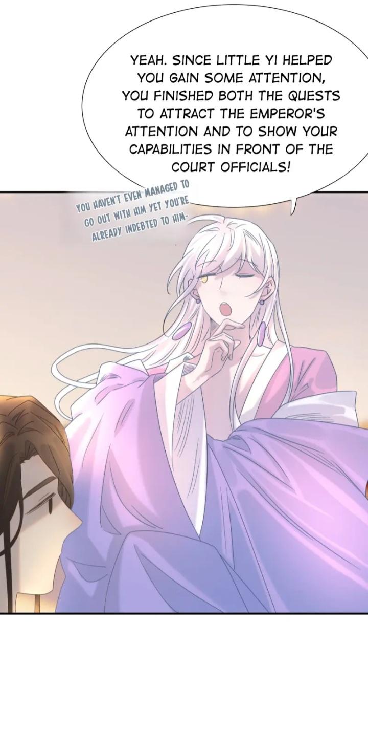 Get The Heroine’S Script chapter 54 page 9