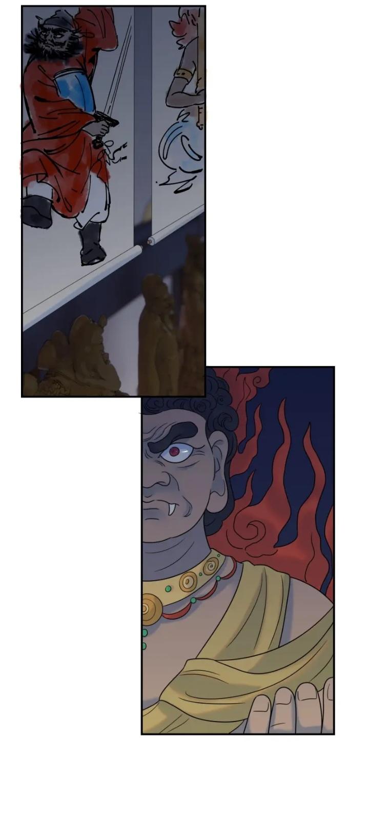 Get The Heroine’S Script chapter 55 page 10