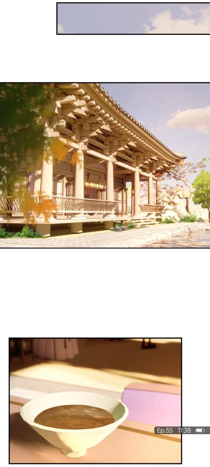 Get The Heroine’S Script chapter 55 page 12