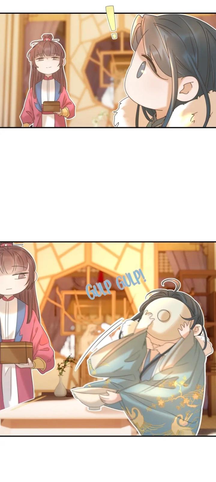 Get The Heroine’S Script chapter 55 page 17