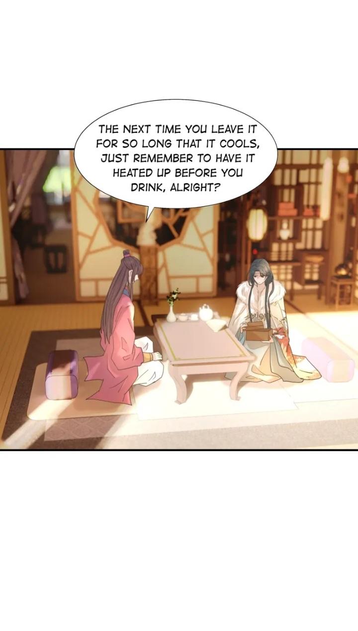 Get The Heroine’S Script chapter 55 page 19