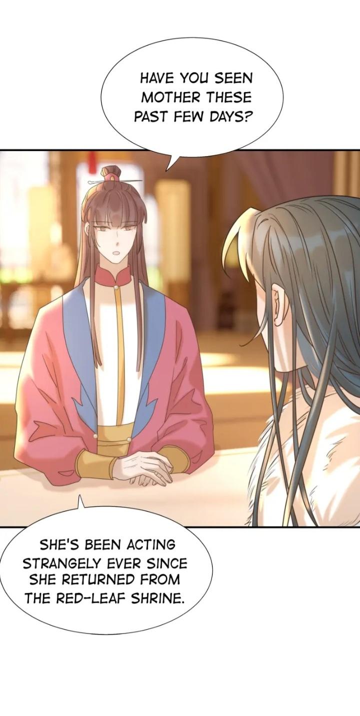 Get The Heroine’S Script chapter 55 page 21