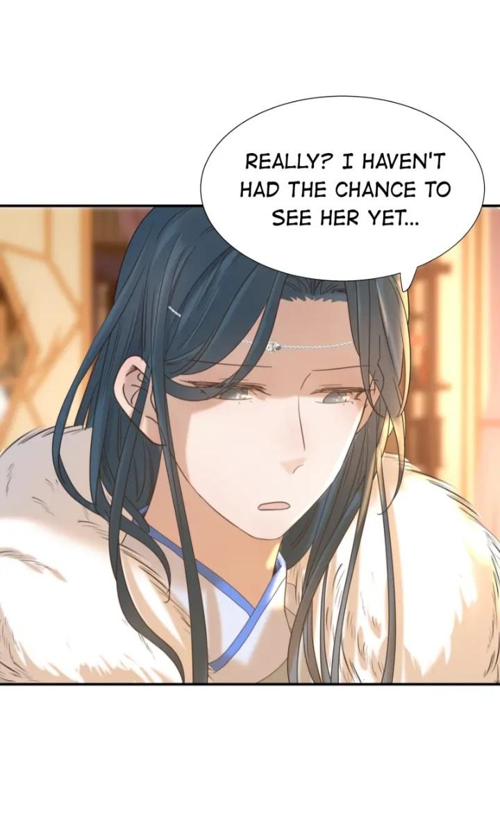 Get The Heroine’S Script chapter 55 page 22