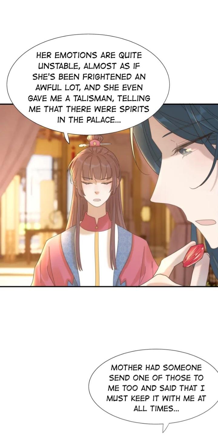 Get The Heroine’S Script chapter 55 page 23