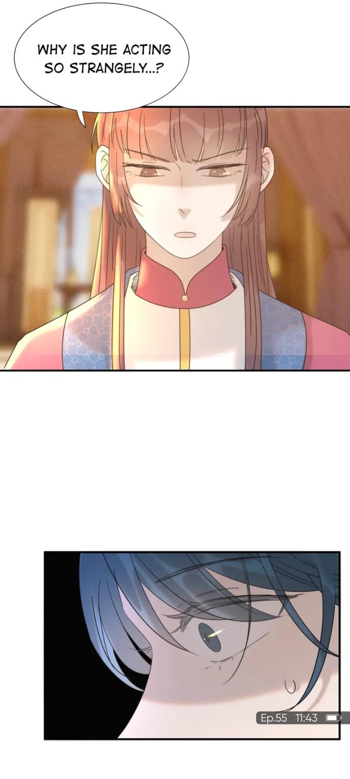 Get The Heroine’S Script chapter 55 page 25