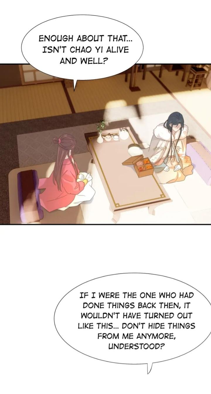 Get The Heroine’S Script chapter 55 page 28