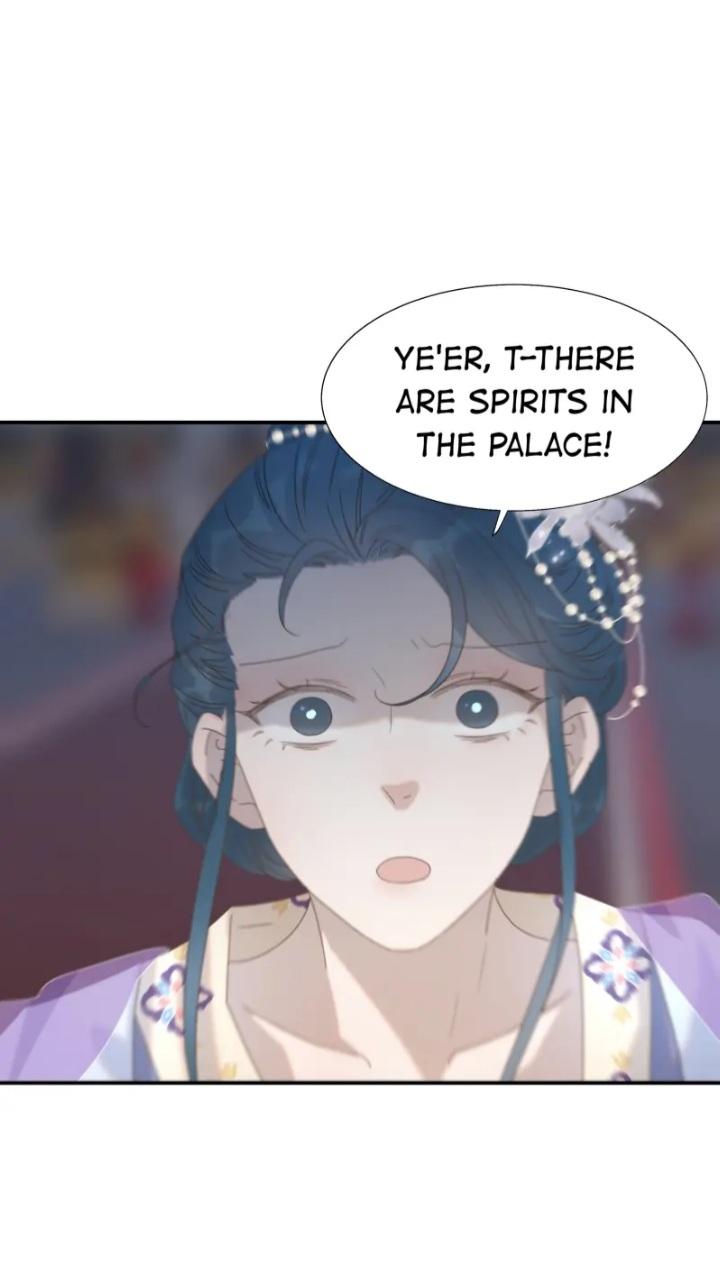 Get The Heroine’S Script chapter 55 page 3