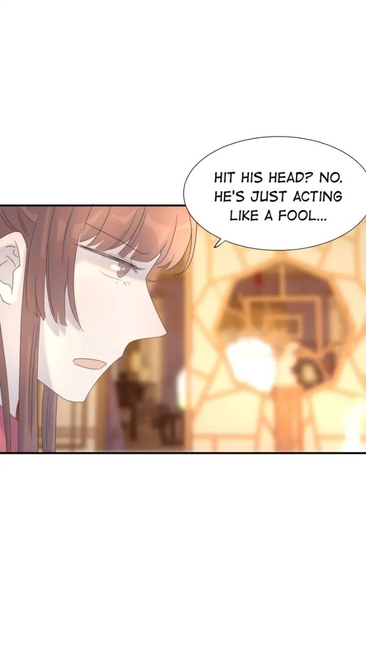 Get The Heroine’S Script chapter 55 page 32