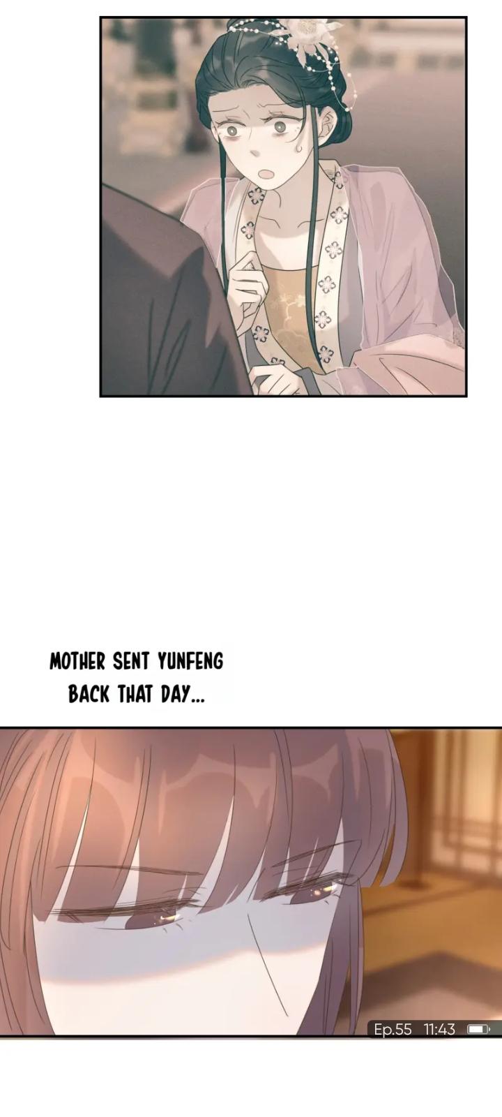 Get The Heroine’S Script chapter 55 page 33