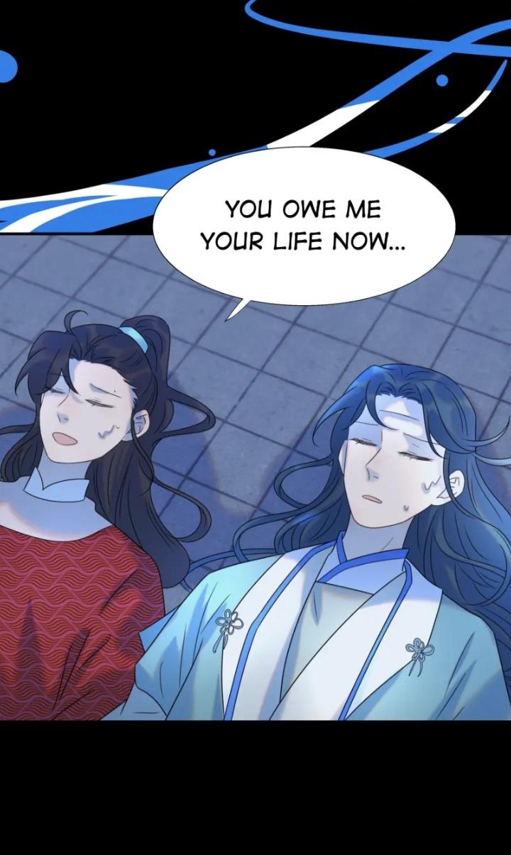 Get The Heroine’S Script chapter 55 page 41