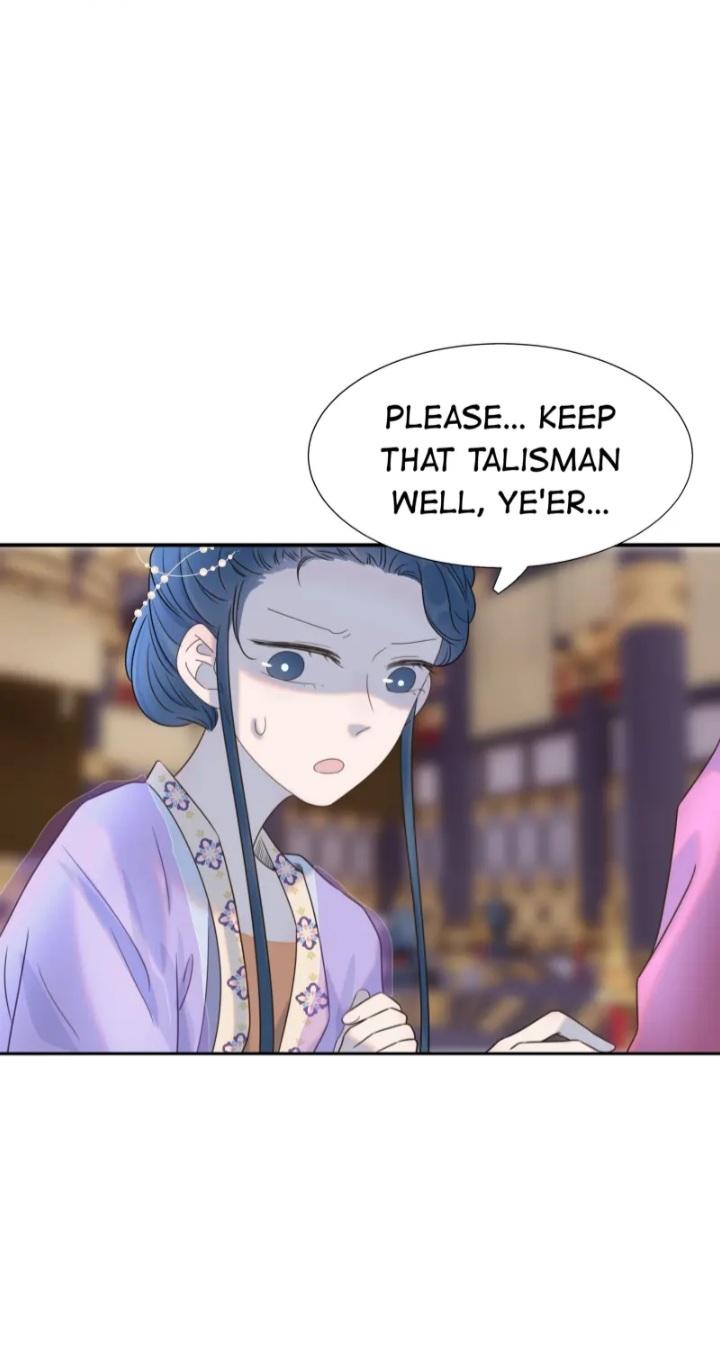 Get The Heroine’S Script chapter 55 page 8