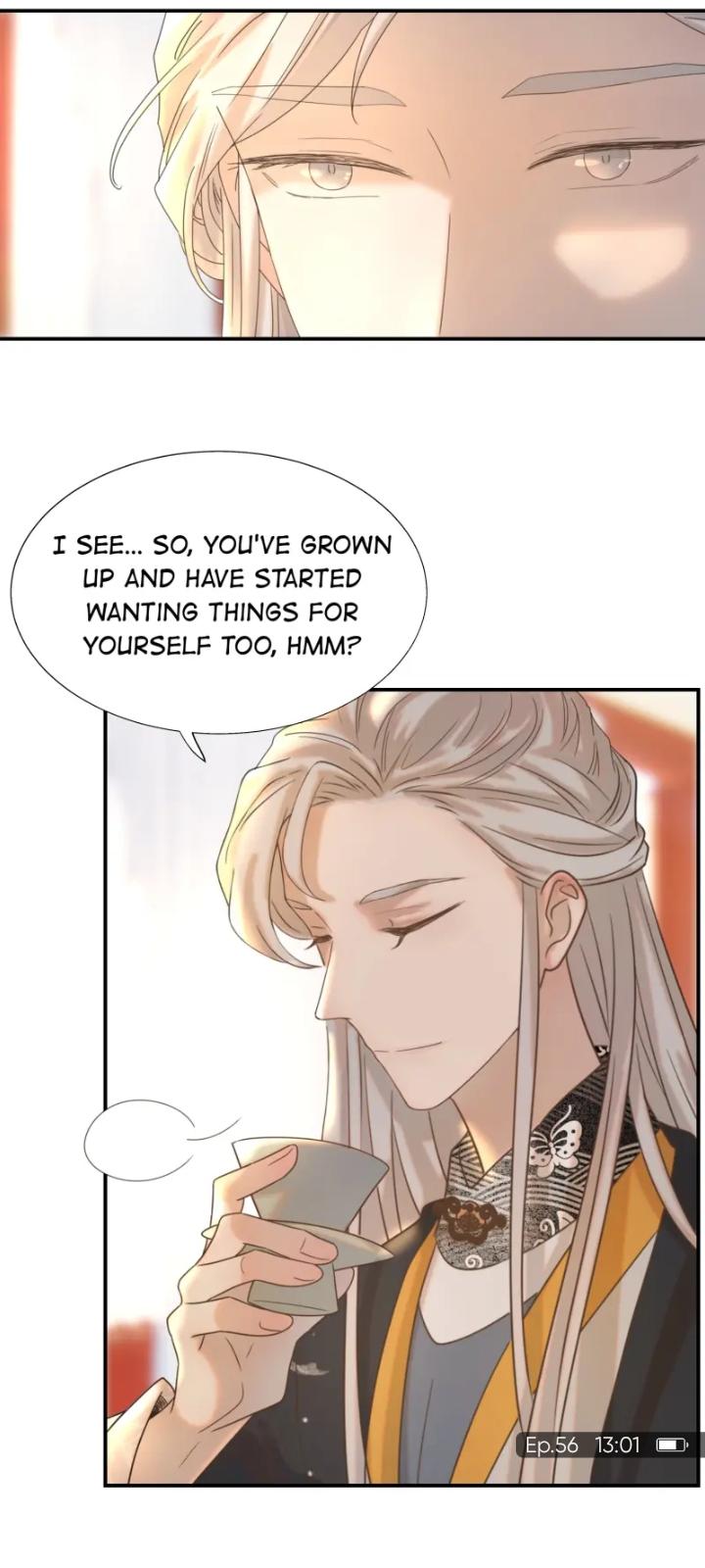 Get The Heroine’S Script chapter 56 page 18