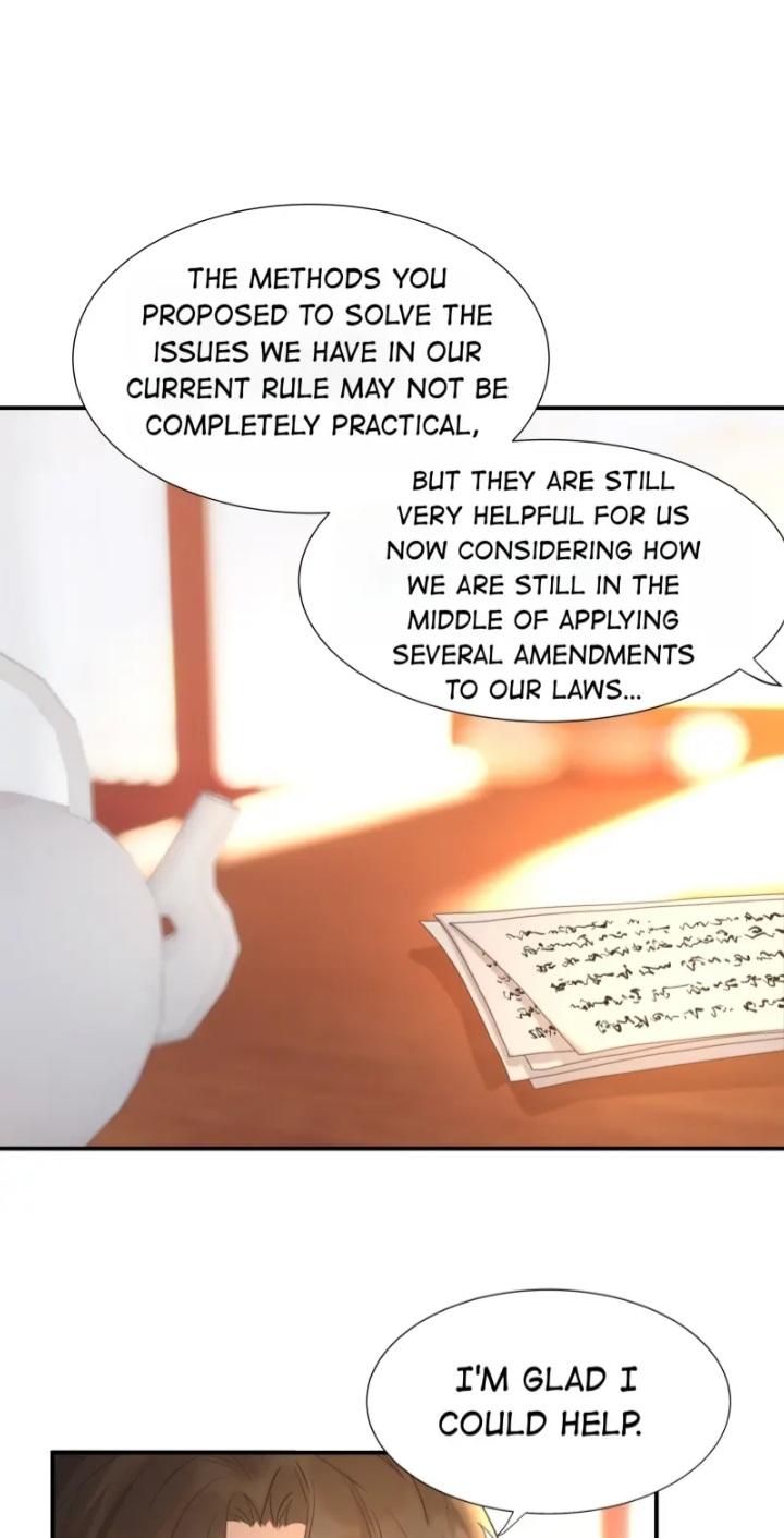 Get The Heroine’S Script chapter 56 page 19