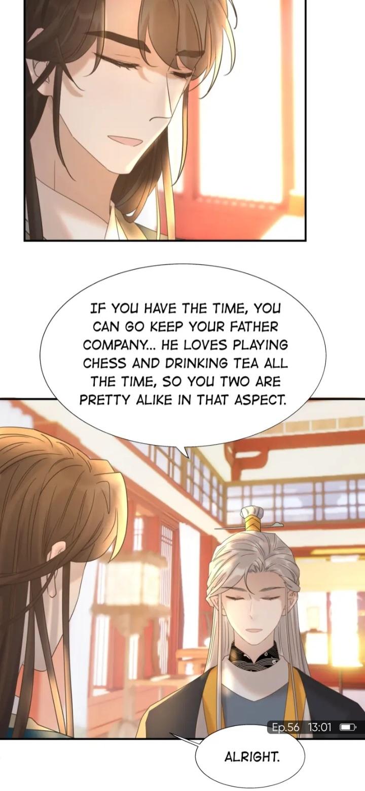 Get The Heroine’S Script chapter 56 page 20