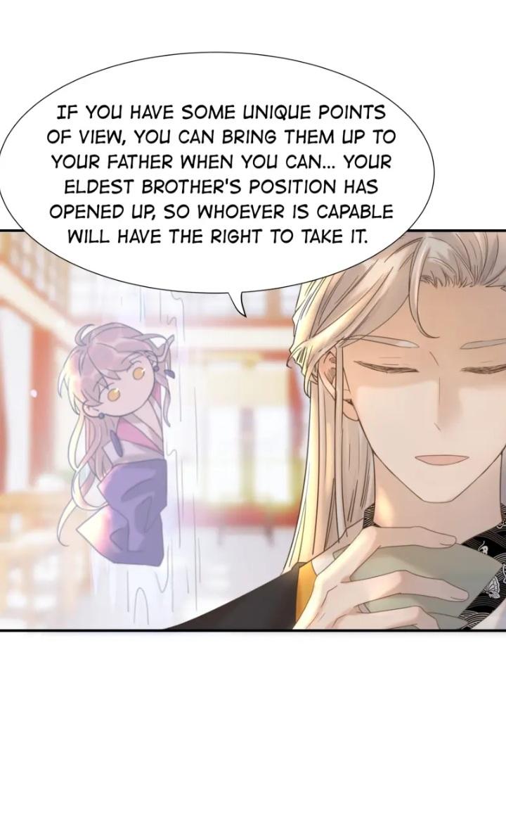 Get The Heroine’S Script chapter 56 page 22