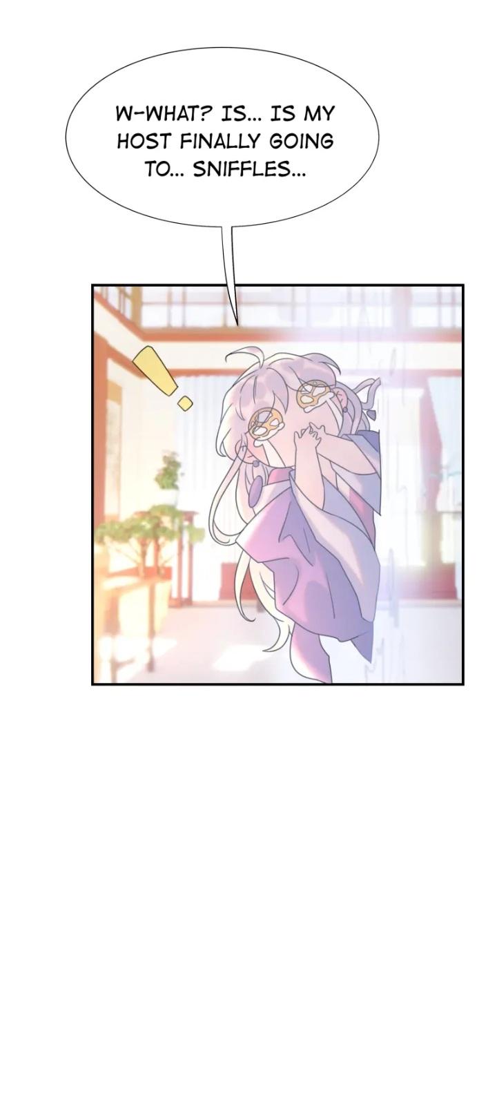 Get The Heroine’S Script chapter 56 page 23