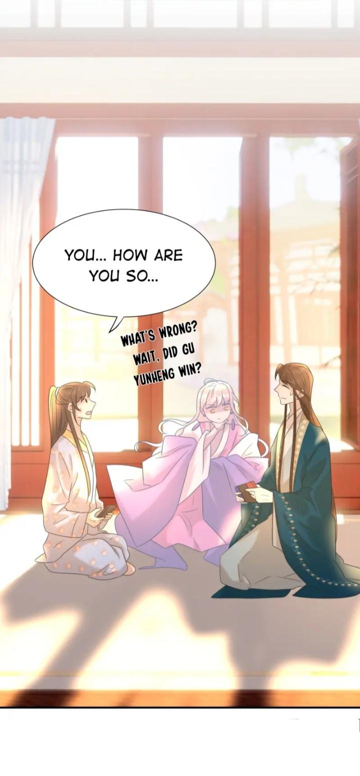 Get The Heroine’S Script chapter 56 page 26