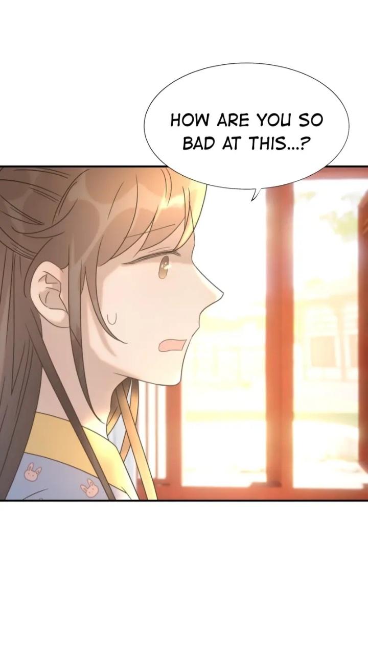 Get The Heroine’S Script chapter 56 page 27