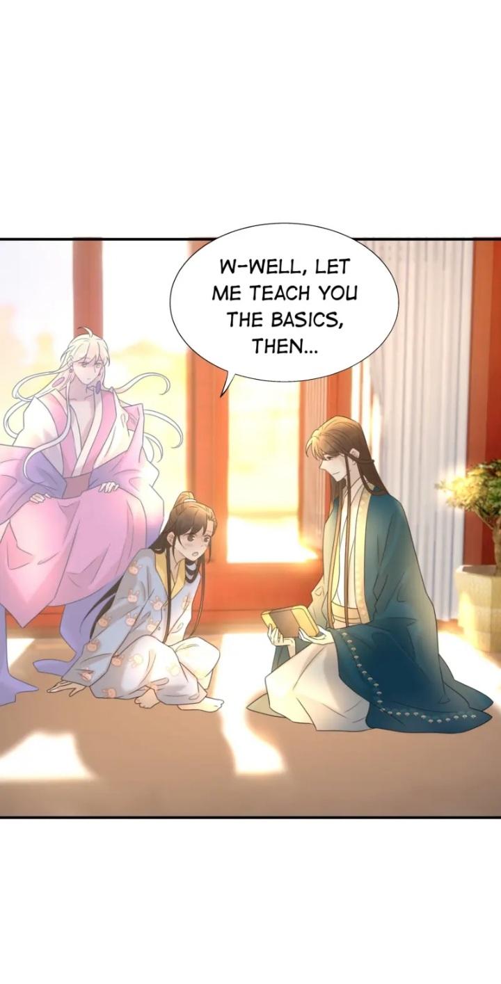 Get The Heroine’S Script chapter 56 page 31