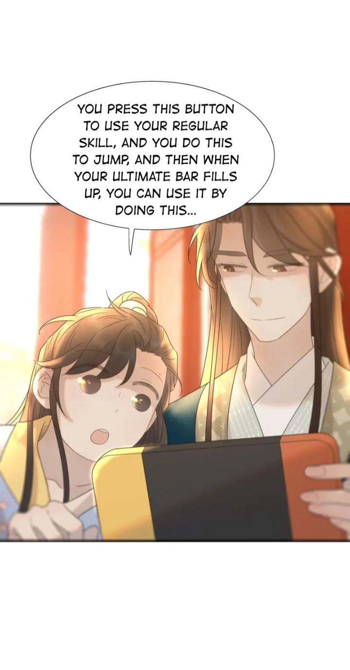 Get The Heroine’S Script chapter 56 page 32