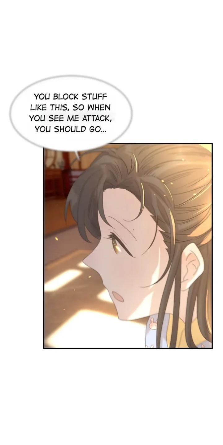 Get The Heroine’S Script chapter 56 page 33