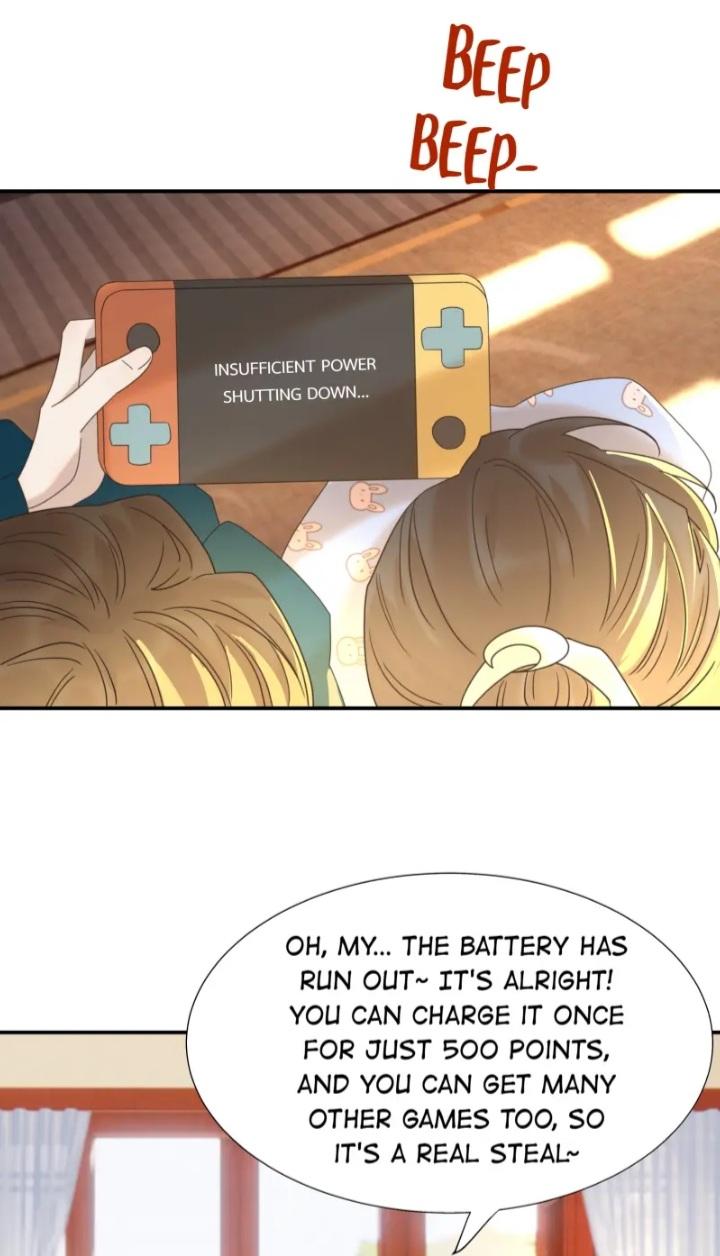 Get The Heroine’S Script chapter 56 page 35