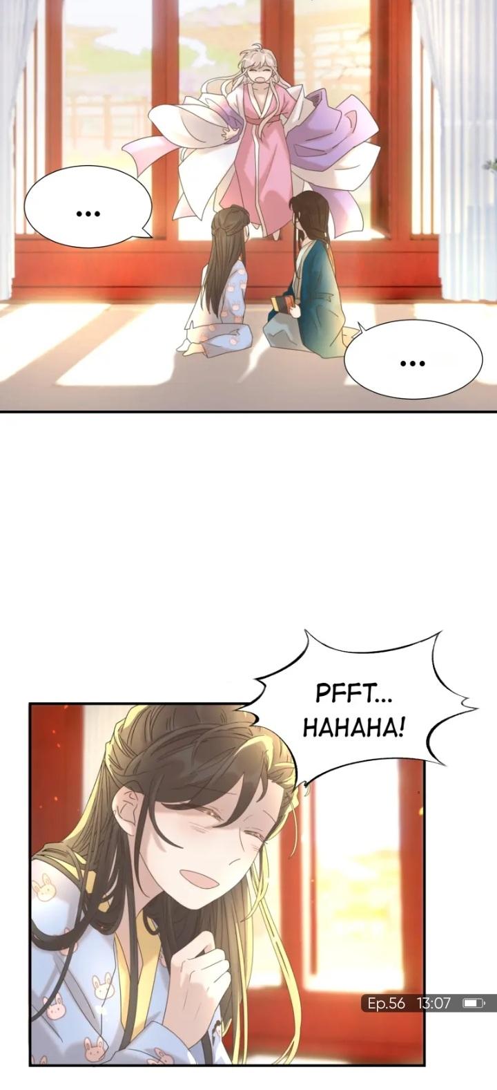 Get The Heroine’S Script chapter 56 page 36