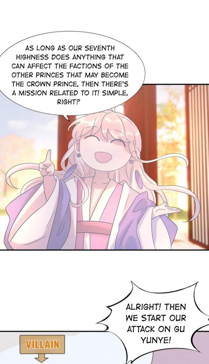 Get The Heroine’S Script chapter 56 page 38