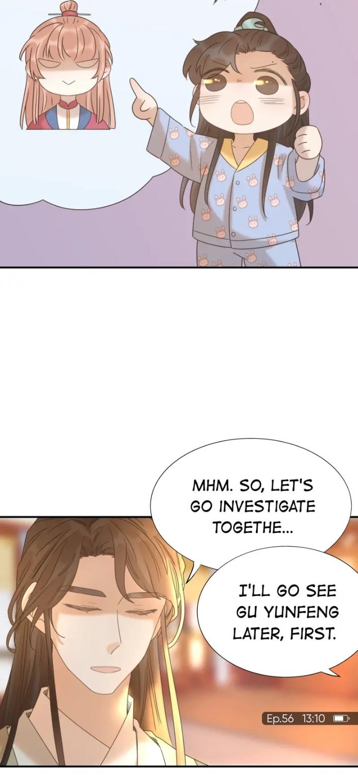 Get The Heroine’S Script chapter 56 page 39