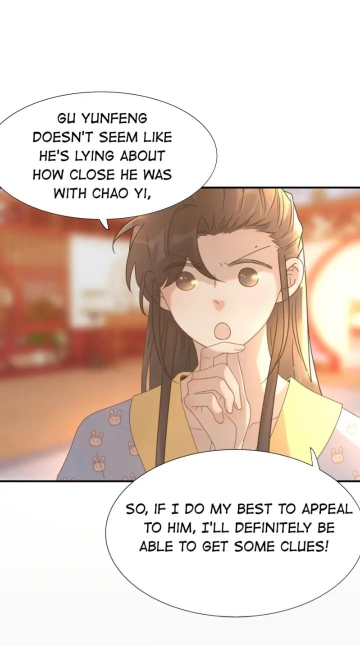 Get The Heroine’S Script chapter 56 page 40