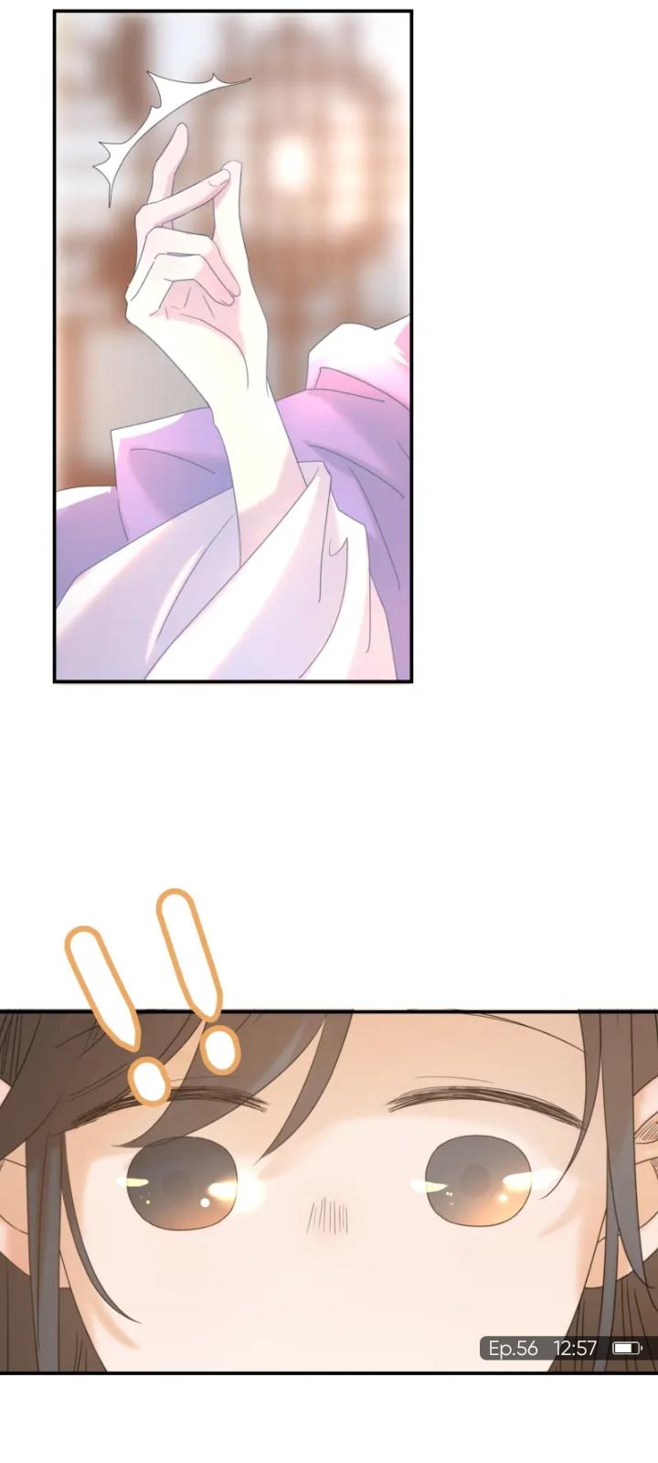 Get The Heroine’S Script chapter 56 page 6