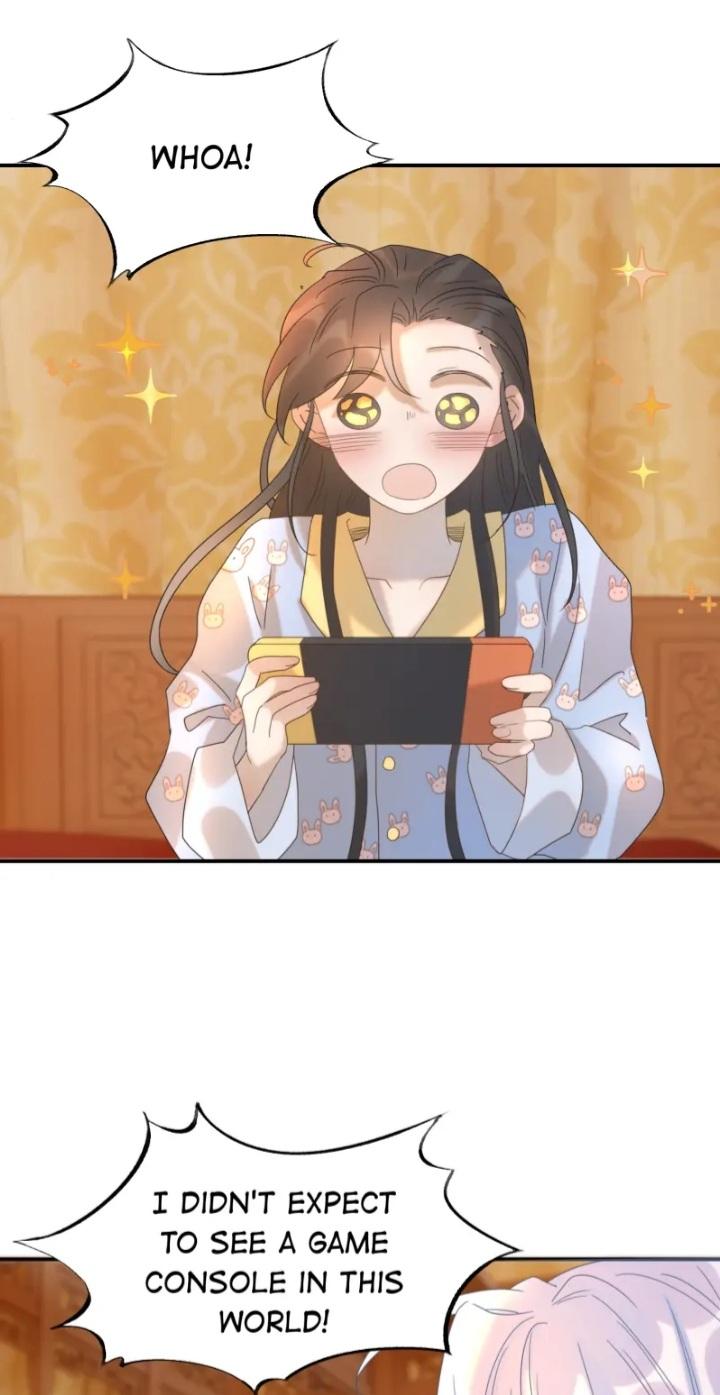 Get The Heroine’S Script chapter 56 page 8