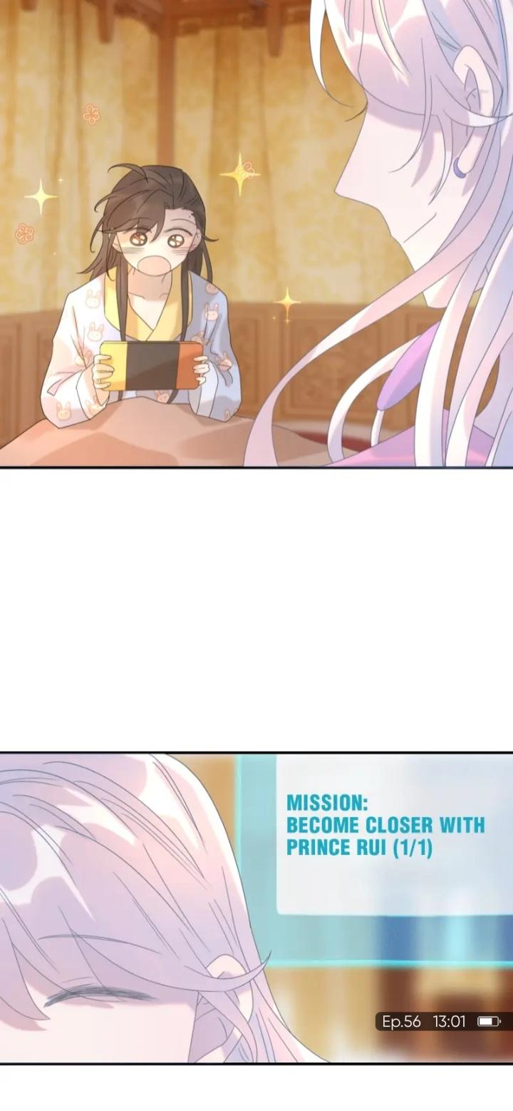 Get The Heroine’S Script chapter 56 page 9