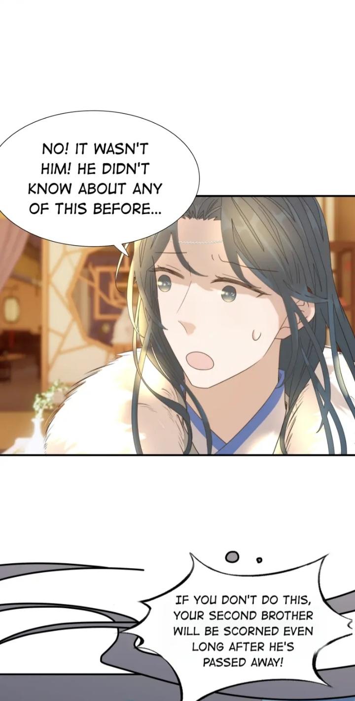 Get The Heroine’S Script chapter 57 page 10