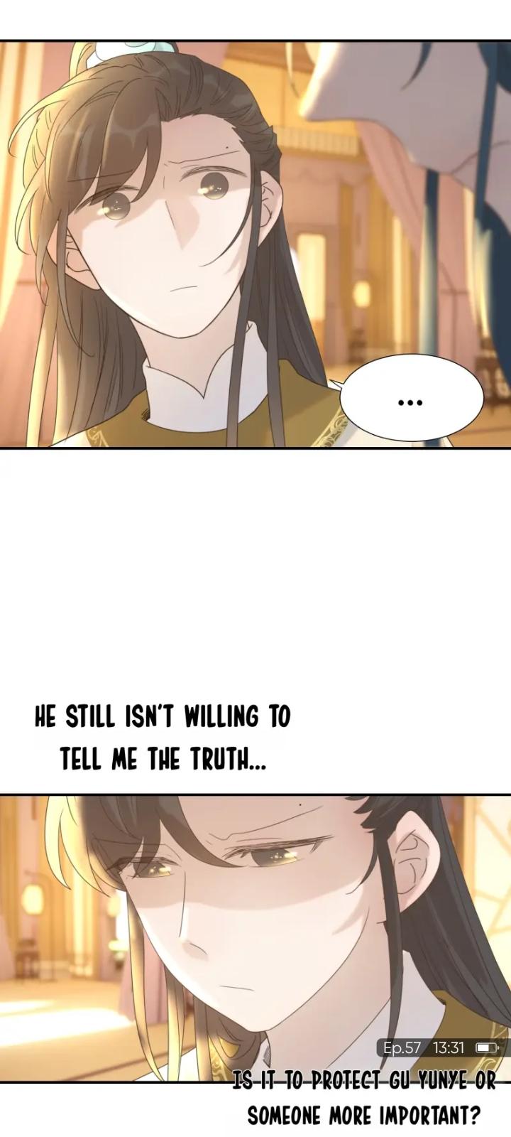 Get The Heroine’S Script chapter 57 page 14