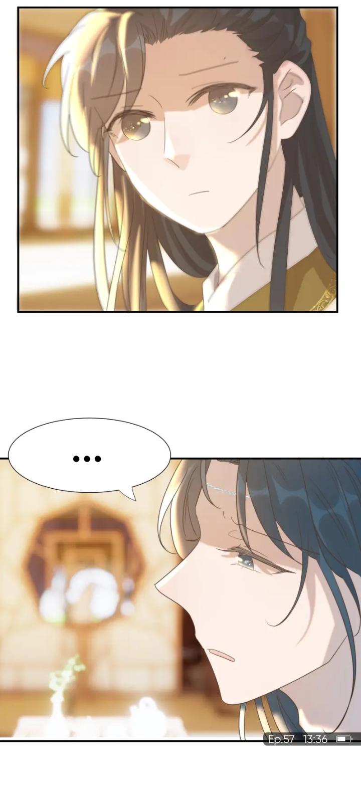 Get The Heroine’S Script chapter 57 page 19