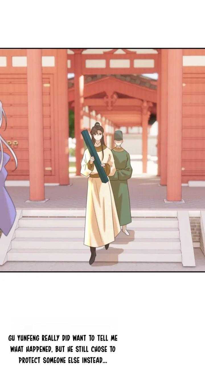 Get The Heroine’S Script chapter 57 page 23