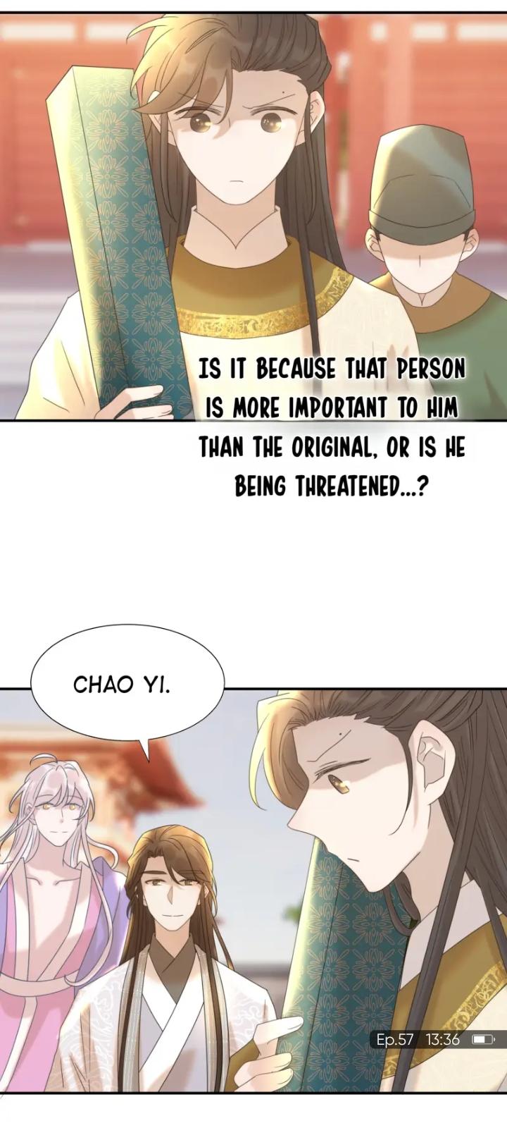 Get The Heroine’S Script chapter 57 page 24