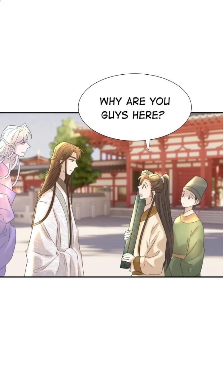 Get The Heroine’S Script chapter 57 page 25