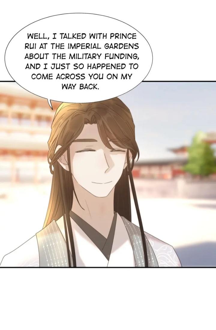 Get The Heroine’S Script chapter 57 page 26