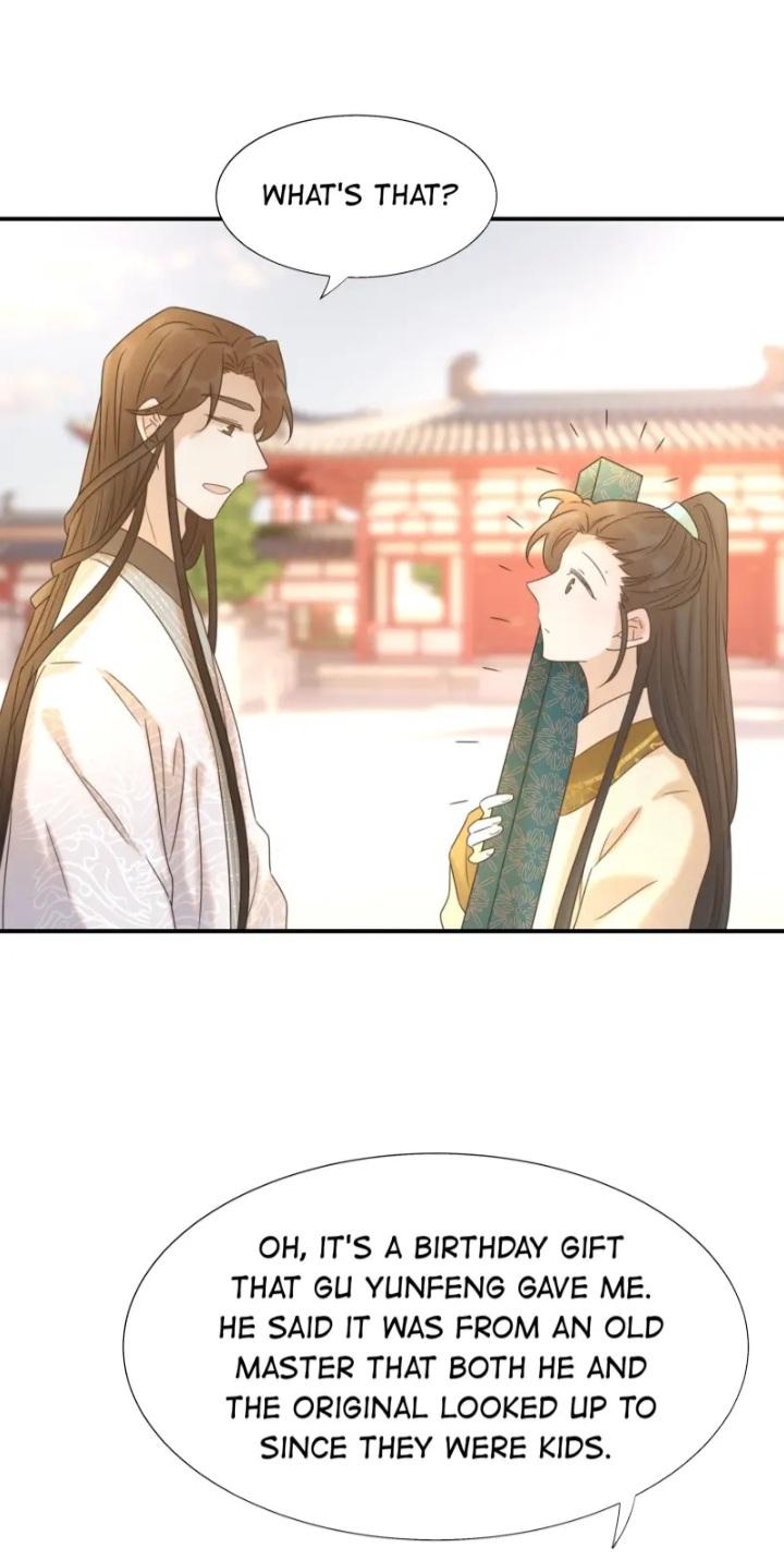 Get The Heroine’S Script chapter 57 page 28