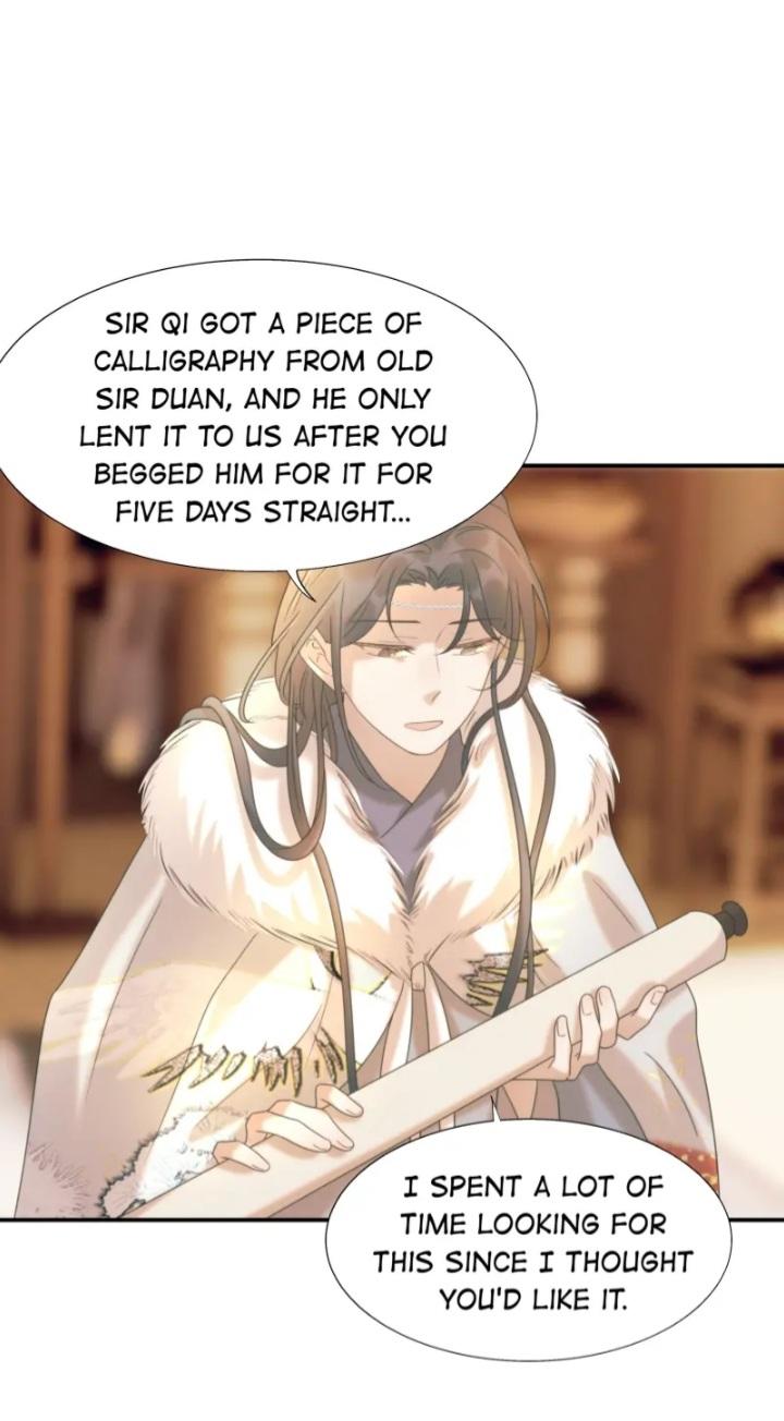 Get The Heroine’S Script chapter 57 page 30