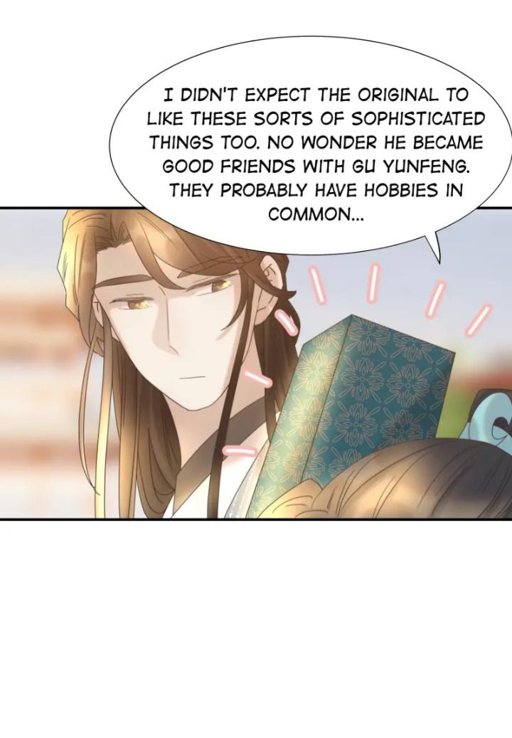 Get The Heroine’S Script chapter 57 page 31