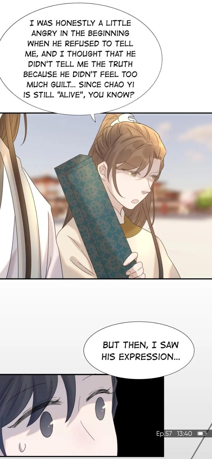 Get The Heroine’S Script chapter 57 page 36