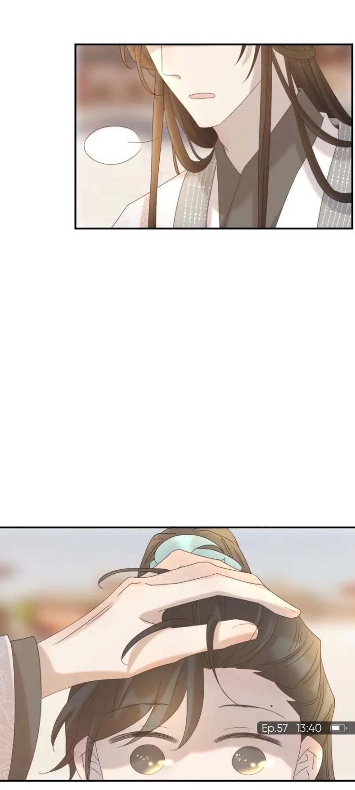 Get The Heroine’S Script chapter 57 page 41